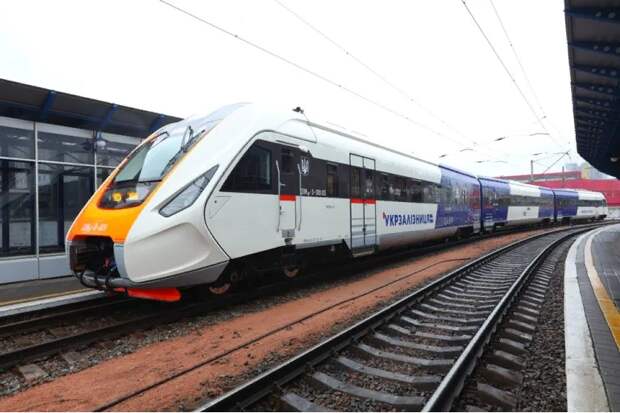 Почему мы не можем признать, что украинский поезд получился лучше российского. Ответ критикам