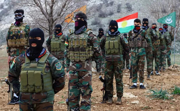 Дураков нет! Голос разума иракских курдов возобладал