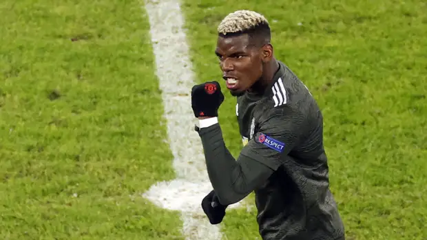 СМИ: Погба в ультимативной форме требует от агента найти ему новый клуб