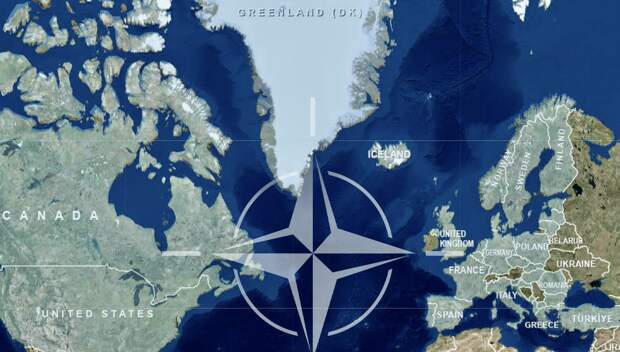 Раскол в отношении НАТО: поддержка альянса растет за счет демократов, а 52% республиканцев хотят снизить обязательства или выйти