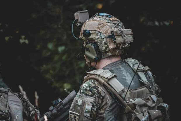 В США раскрыли идею «оружия», делающего солдат противника небоеспособными