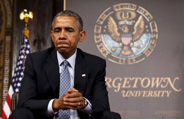 Обама хочет успеть ввести против России санкции за «кибератаки на выборы»