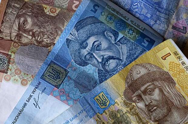 Стал известен размер госдолга Украины