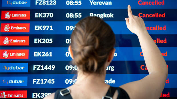 Катар продлил бесплатное пребывание туристов в гостиницах до 14 марта