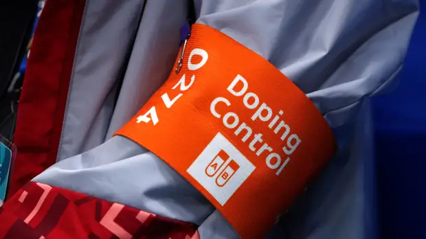 World Triathlon ввела санкции против Федерации триатлона России