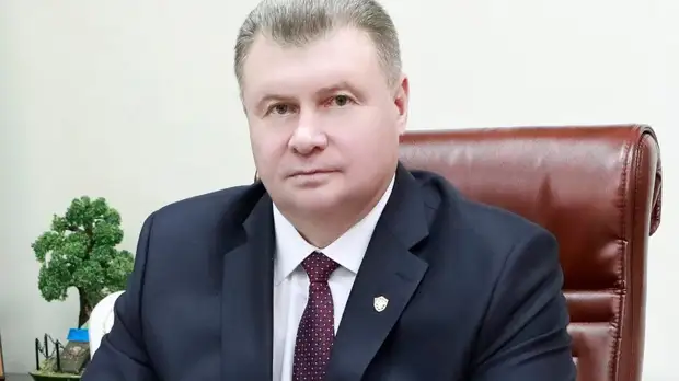 Перцев: В Белгородском районе за последнюю неделю происшествий не было