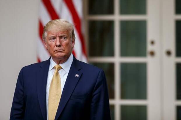 Трампу ограничили право начать войну с Ираном