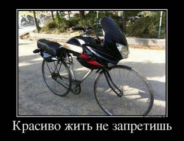 Демотиваторы - смешные картинки Демотиваторы - смешные картинки