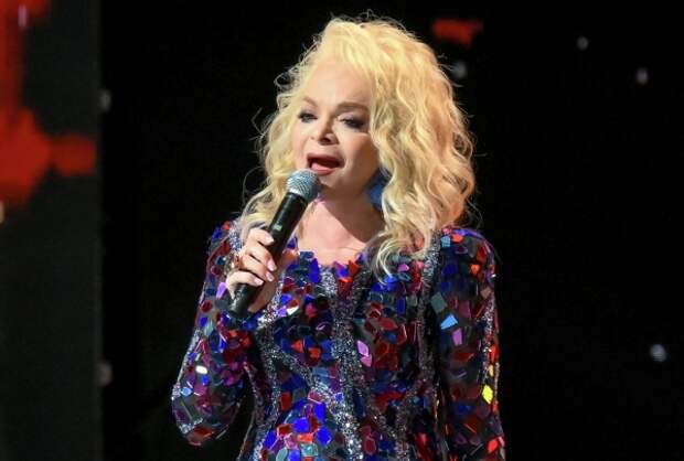 Продюсер Рудченко предрек Долиной паузу в карьере