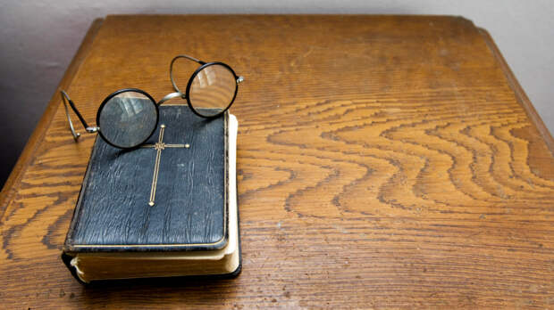 В Великобритании продано рекордное количество Библий за 2025 год