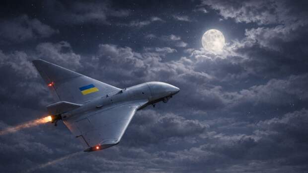 В небе над Ленобластью уничтожены два беспилотника