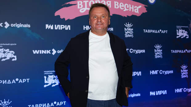 «Никто не угадал»: Сапронов о сюжете 2 сезона сериала «Ландыши»