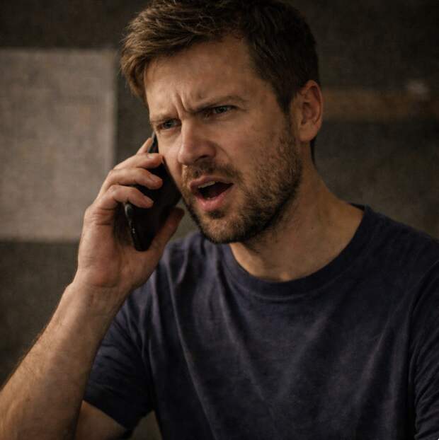 Свекровь всё время допытывалась, почему малыш не ходит, не разговаривает и не ест суп, пока Лидия не решилась поставить точку.