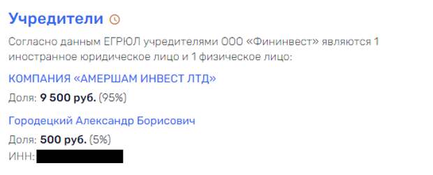 Как бюджет "Водоканала" сгинул в озере Здохня