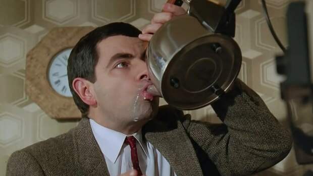 Горячая вода: правда и мифы о похудении, красоте и облегчении боли