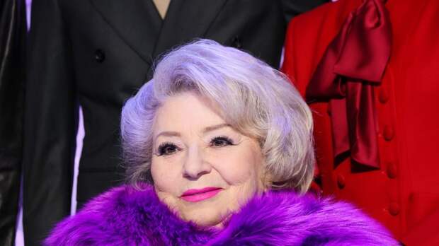 Тарасова — о победе Шайдорова: не рассматривала Мишу как возможного олимпийского чемпиона