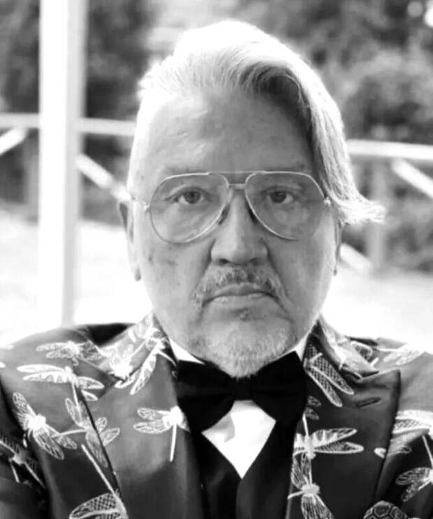 Наталья Штурм: музыкант "Песняров" Портной скончался от сердечного приступа