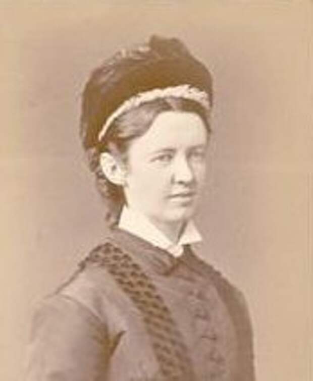 Элизабет Хоуп. Источник: http://en.wikipedia.org/wiki/ Элизабет Хоуп. Источник: http://en.wikipedia.org/wiki/