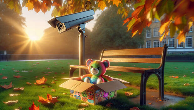 «Поможет тысячам людей»: в России начнут искать с помощью ИИ забытые вещи в транспорте, на вокзалах и в парках