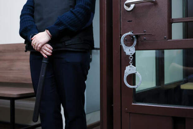 В Краснодаре приговорили престарелого диверсанта к 14 годам тюрьмы