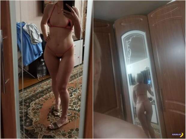 Белье с Алиэкспресс - фотки покупательниц - 3