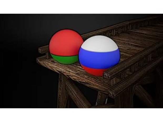 Лукашенко сжег мосты с Западом. Интеграция России и Белоруссии теперь неизбежна
