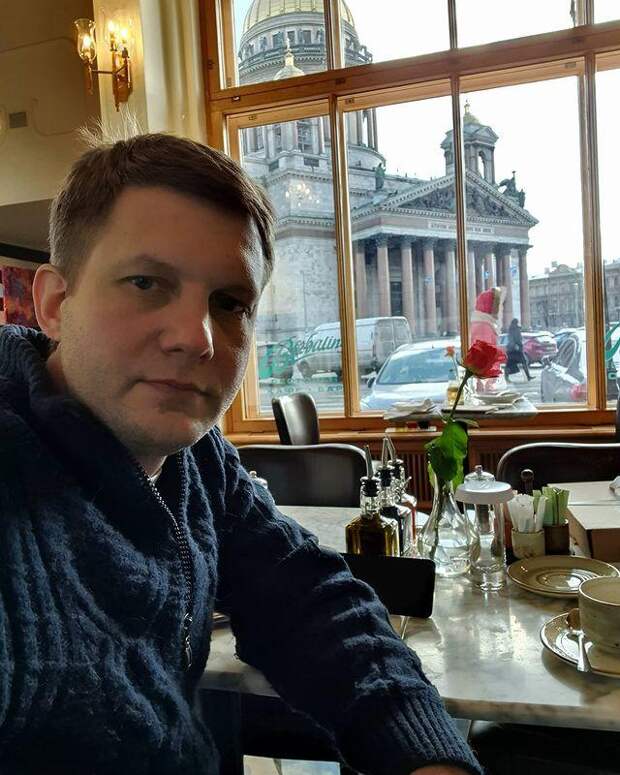 Самая красивая девочка на свете! Борис Корчевников откровенно рассказал о бывшей жене
