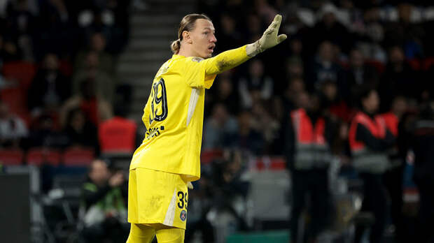 Сафонов о поражении от «Монако»: теперь каждый матч чемпионата — финал