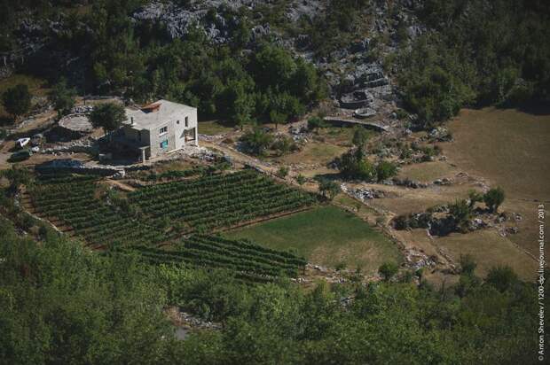 Черногорские зарисовки montenegro28 Черногорские зарисовки