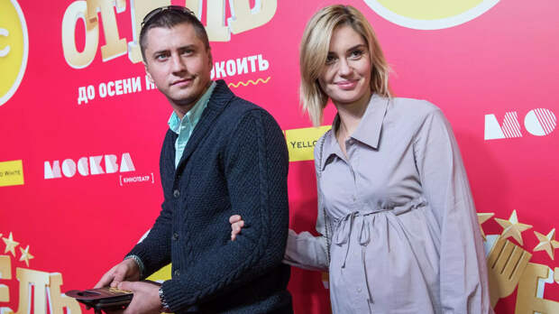 Стало известно, почему сын Прилучного и Муцениеце редко видится с отцом