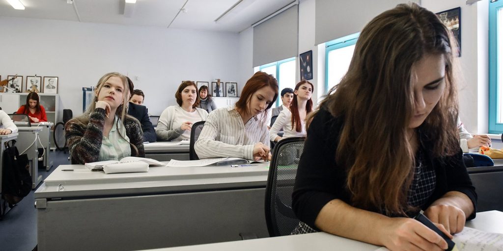 В кружке «Юных натуралистов» на Родионовской пройдет бесплатный квест «Приметы весны»