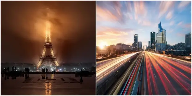 25 самых фотографируемых городов мира 25 самых фотографируемых городов мира