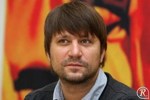 Виктор Логинов