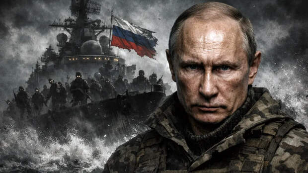 Главное в ИноСМИ 16 января: "Корабль-зомби" Путина получил приказ. Неожиданный удар России по НАТО. Потрясённая Британия выдвинула условие