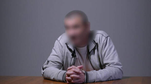 Крымчанина приговорили к 17 годам колонии за сотрудничество со спецслужбами Украины