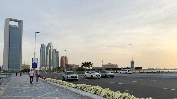 Reuters сообщил о возобновлении переговоров в Абу-Даби