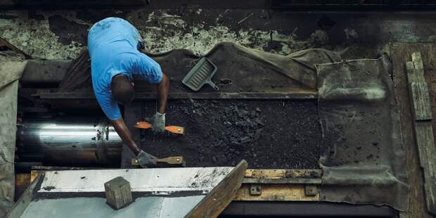 The U.S. Military Relies on One Louisiana Factory. It Blew Up.