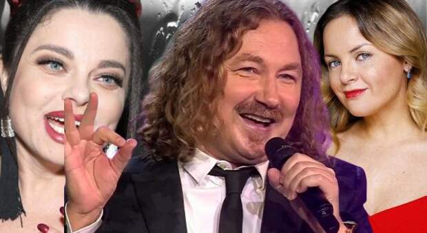 Юлия Проскурякова – вечная тень Наташи Королевой