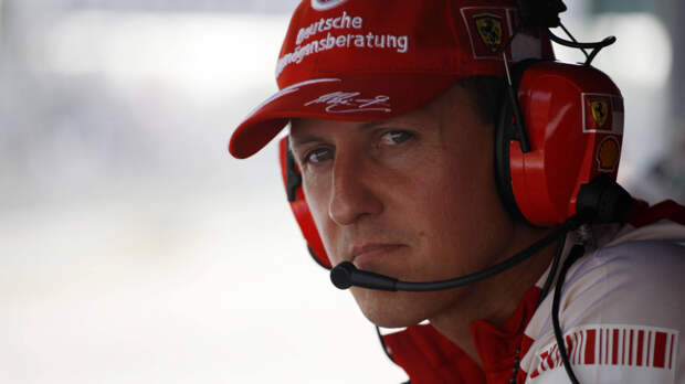 Позиция семьи не ясна: можно ли верить информации об улучшения состояния Шумахера