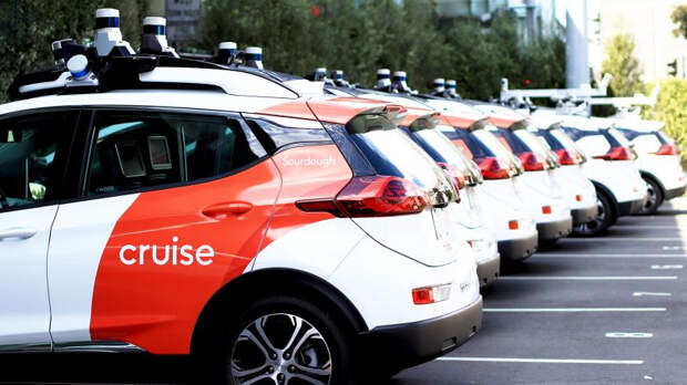 Сооснователь Cruise Дэниел Кан покинул компанию вслед за генеральным директором