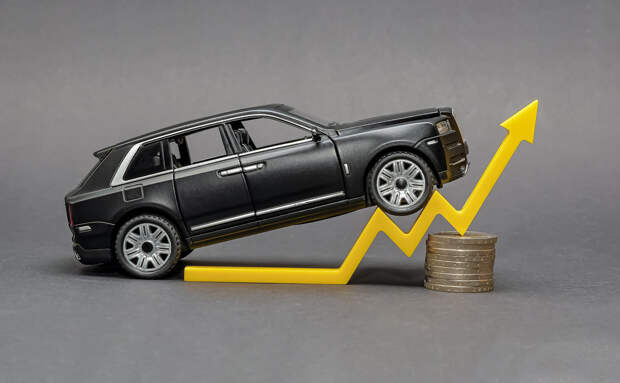 ФАС поняла уловку: Участников авторынка предупредили - "Запрещено"