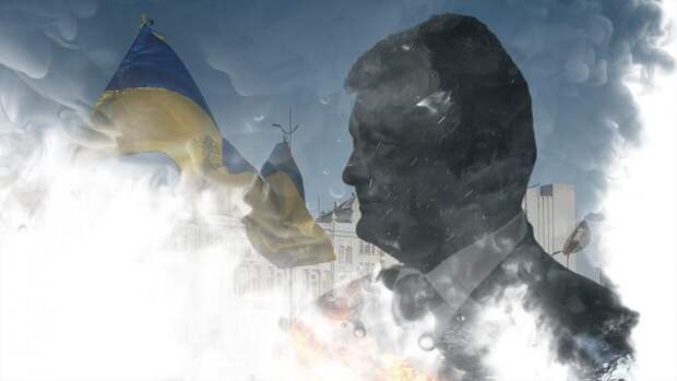 А была ли любовь? Как сдулась проевропейская политика Украины