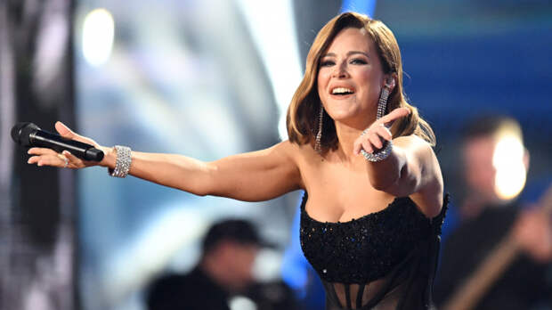 «Я ее нашла»: Ани Лорак дала совет всем женщинам