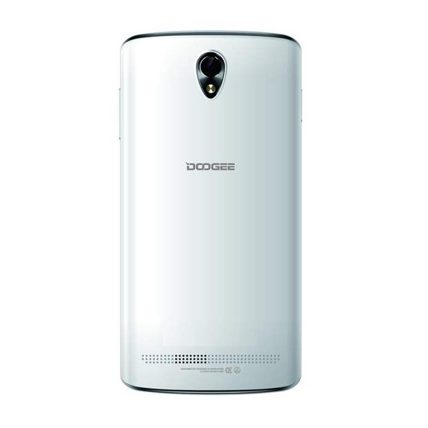 Doogee MINT DG330 MT6582 Quad core 1.3Ghz Processor 5.0 inch 854*480 px screen, 1GB RAM+4GB ROM, Android 4.2.9 Smart Phone, 3G WCDMA+GSM