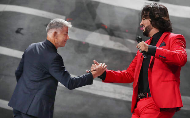 «С ума сошел»: Газманов рассердился на Киркорова из-за песни