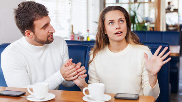 10 признаков, что вы и есть тот самый токсичный человек, которого все избегают