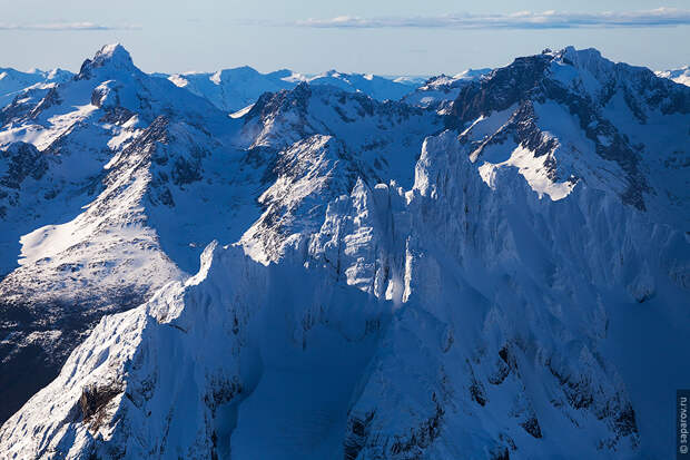 Tierra del Fuego