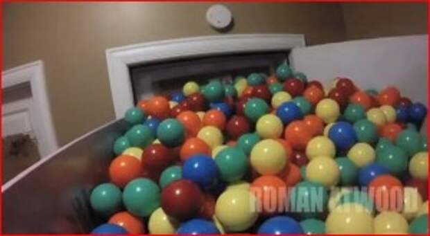 This Guy Show’s You a Million Ways to Cure Boredom
