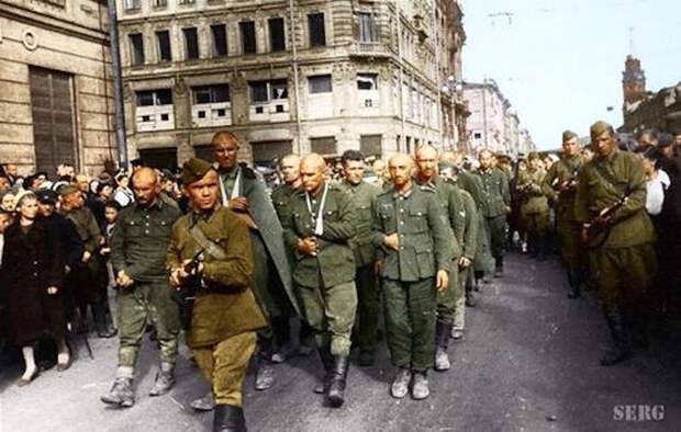 Война. Раритетные фотографии ww2, вов, ностальгия