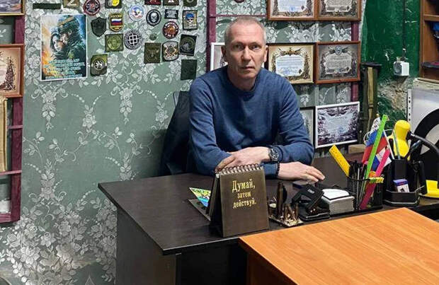 «Патриотов много, поэтому у нас есть будущее»: как помогает бойцам фонд «ZA мирное небо»